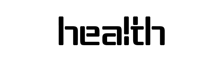 Republika IV Bold  Free Fonts Download