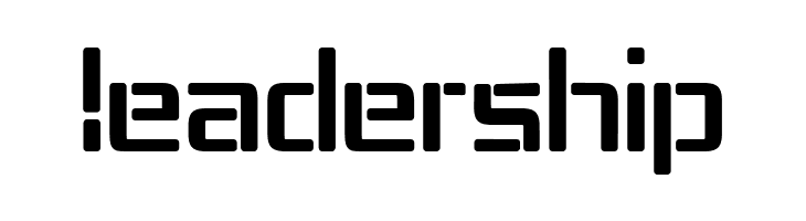 Republika IV Bold  Free Fonts Download