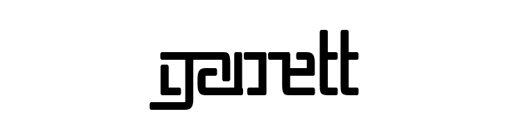 Republika V Cnd Bold  Free Fonts Download