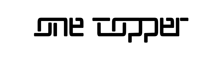 Republika V Cnd Bold  Free Fonts Download