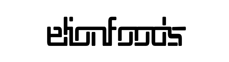 Republika V Cnd Bold  Free Fonts Download