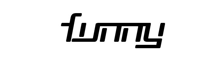 Republika V Bold Italic  Free Fonts Download