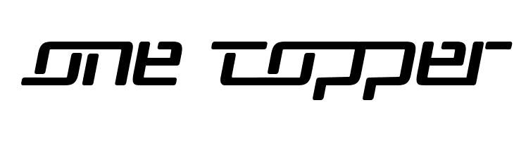 Republika V Bold Italic  Free Fonts Download