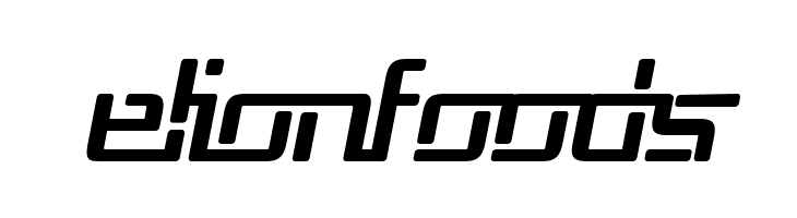 Republika V Bold Italic  Free Fonts Download
