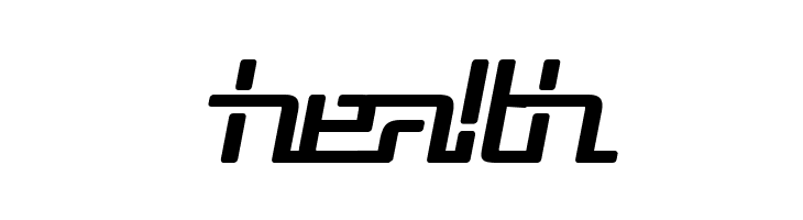Republika V Bold Italic  Free Fonts Download