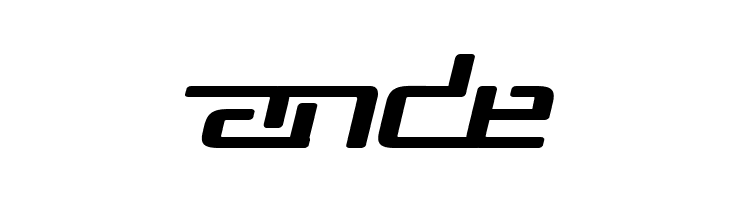 Republika V Exp Bold Italic  Free Fonts Download