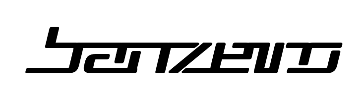 Republika V Exp Bold Italic  Free Fonts Download