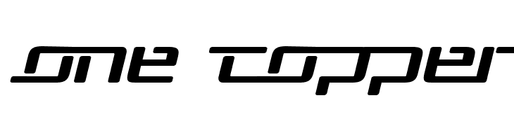 Republika V Exp Bold Italic  Free Fonts Download