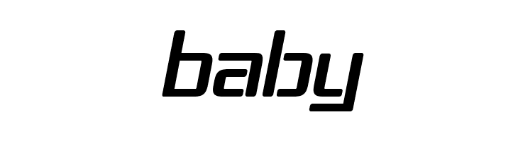 Republika IV Bold Italic  Free Fonts Download