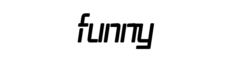 Republika III Cnd Bold Italic  Free Fonts Download