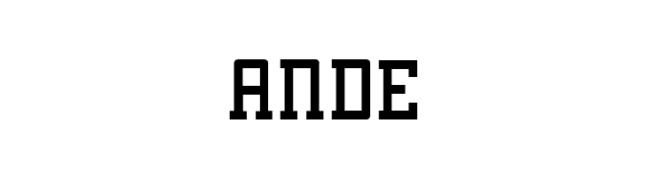 Alexandria  Free Fonts Download