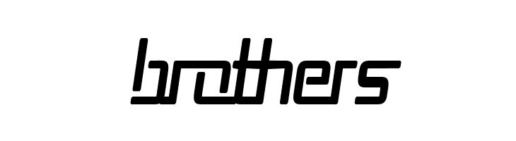 Republika II Cnd Bold Italic  Free Fonts Download