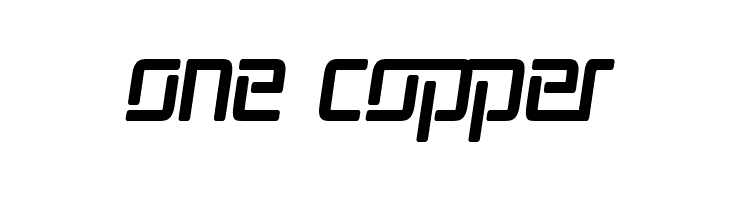 Republika II Cnd Bold Italic  Free Fonts Download