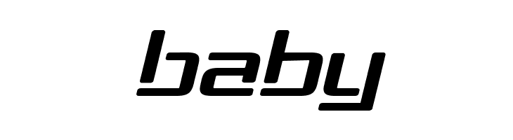 Republika II Exp Bold Italic  Free Fonts Download