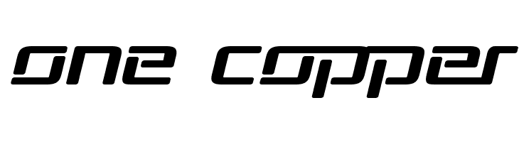 Republika II Exp Bold Italic  Free Fonts Download