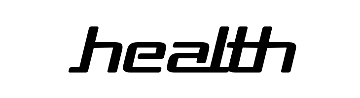 Republika II Exp Bold Italic  Free Fonts Download