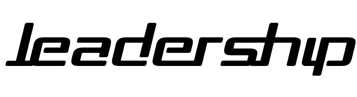 Republika II Exp Bold Italic  Free Fonts Download