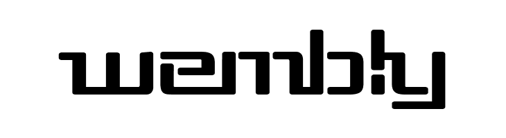 Republika III Exp Bold  Free Fonts Download