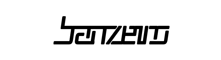 Republika V Cnd Bold Italic  Free Fonts Download