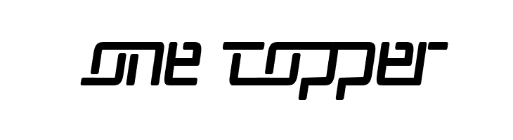 Republika V Cnd Bold Italic  Free Fonts Download