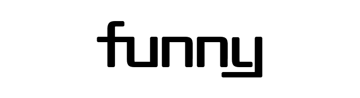 Republika II Bold  Free Fonts Download