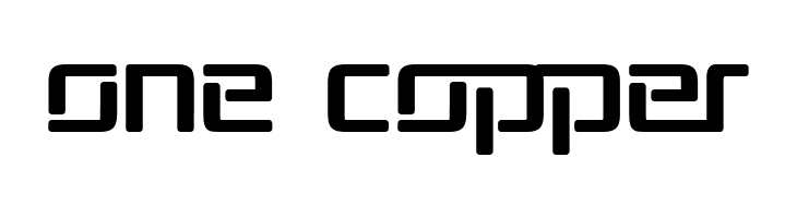 Republika II Bold  Free Fonts Download