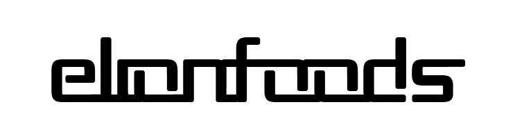 Republika II Bold  Free Fonts Download
