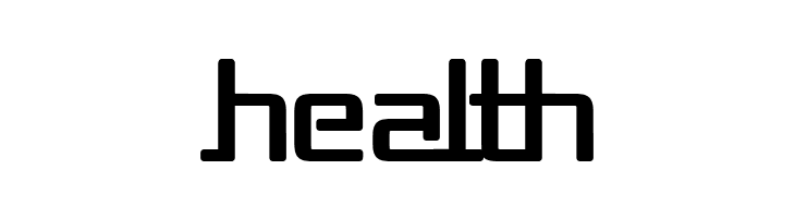 Republika II Bold  Free Fonts Download