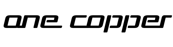 Republika Exp Bold Italic  Free Fonts Download