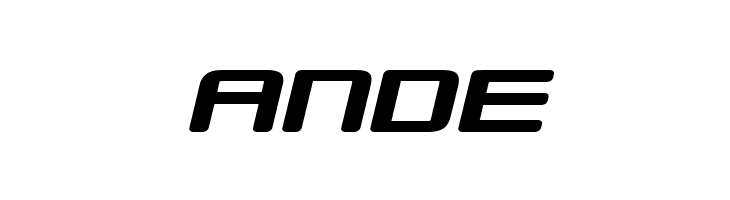 Republikaps Exp Bold Italic  Free Fonts Download