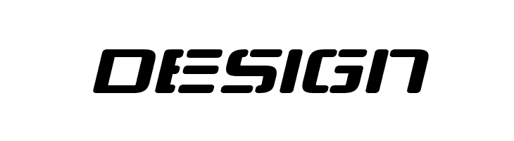 Republikaps Exp Bold Italic  Free Fonts Download