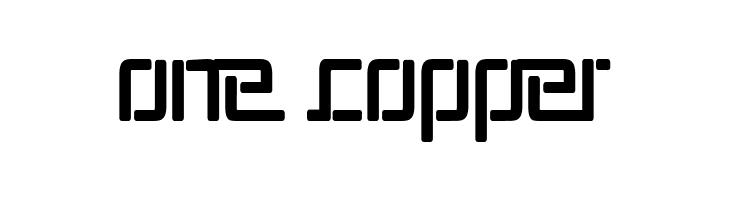 Republika III Cnd Bold  Free Fonts Download