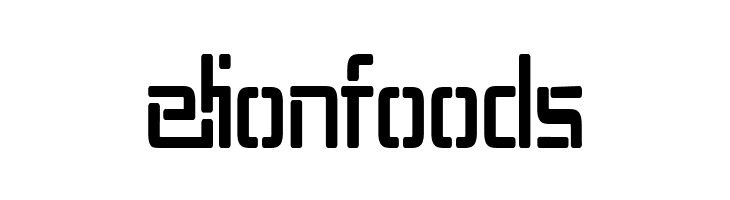 Republika III Cnd Bold  Free Fonts Download