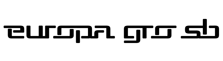 Republika Exp Bold  Free Fonts Download