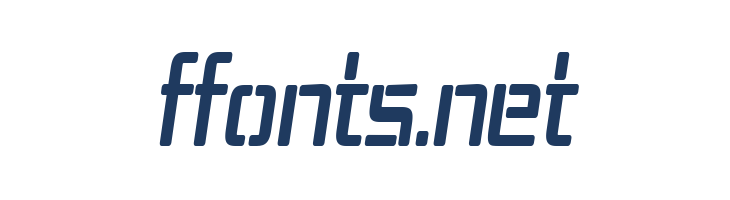 Republika IV Cnd Bold Italic font — Lorem ipsum body text preview