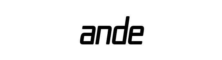 Republika IV Cnd Bold Italic  Free Fonts Download