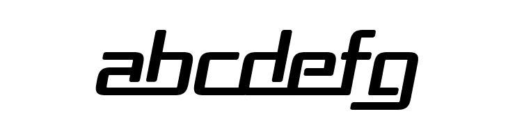 Republika Bold Italic  Free Fonts Download