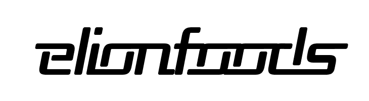 Republika Bold Italic  Free Fonts Download