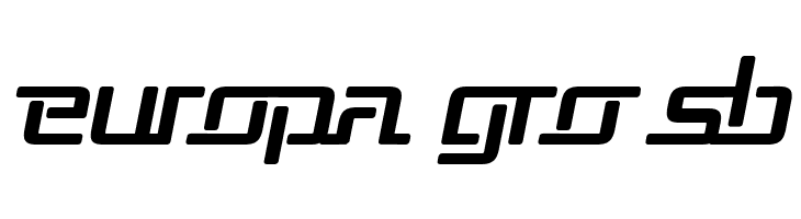 Republika Bold Italic  Free Fonts Download