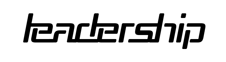 Republika Bold Italic  Free Fonts Download