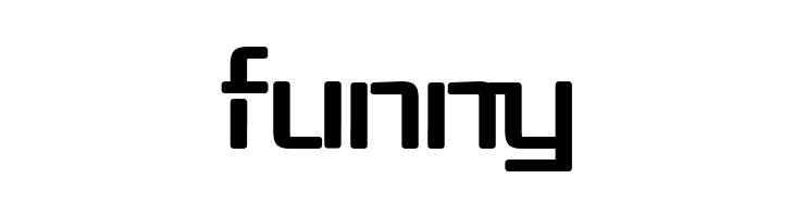 Republika III Bold  Free Fonts Download