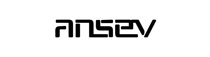 Republika III Bold  Free Fonts Download