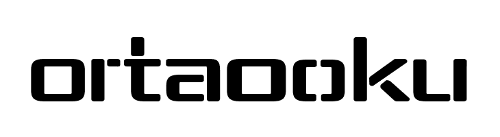 Republika IV Exp Bold  Free Fonts Download