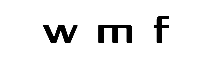 Republika IV Exp Bold  Free Fonts Download