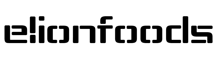 Republika IV Exp Bold  Free Fonts Download