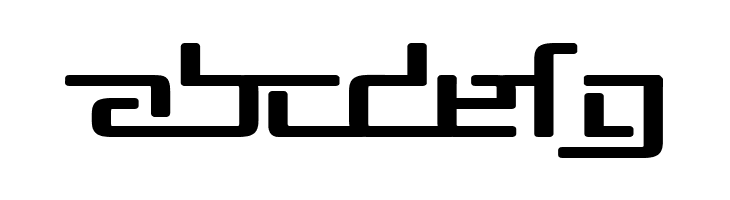 Republika V Exp Bold  Free Fonts Download