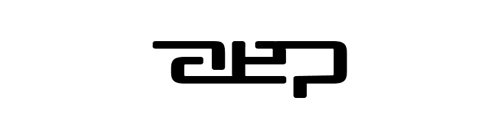 Republika V Exp Bold  Free Fonts Download