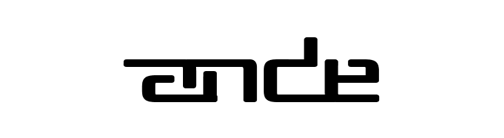 Republika V Exp Bold  Free Fonts Download