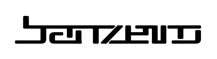 Republika V Exp Bold  Free Fonts Download