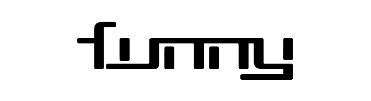 Republika V Exp Bold  Free Fonts Download